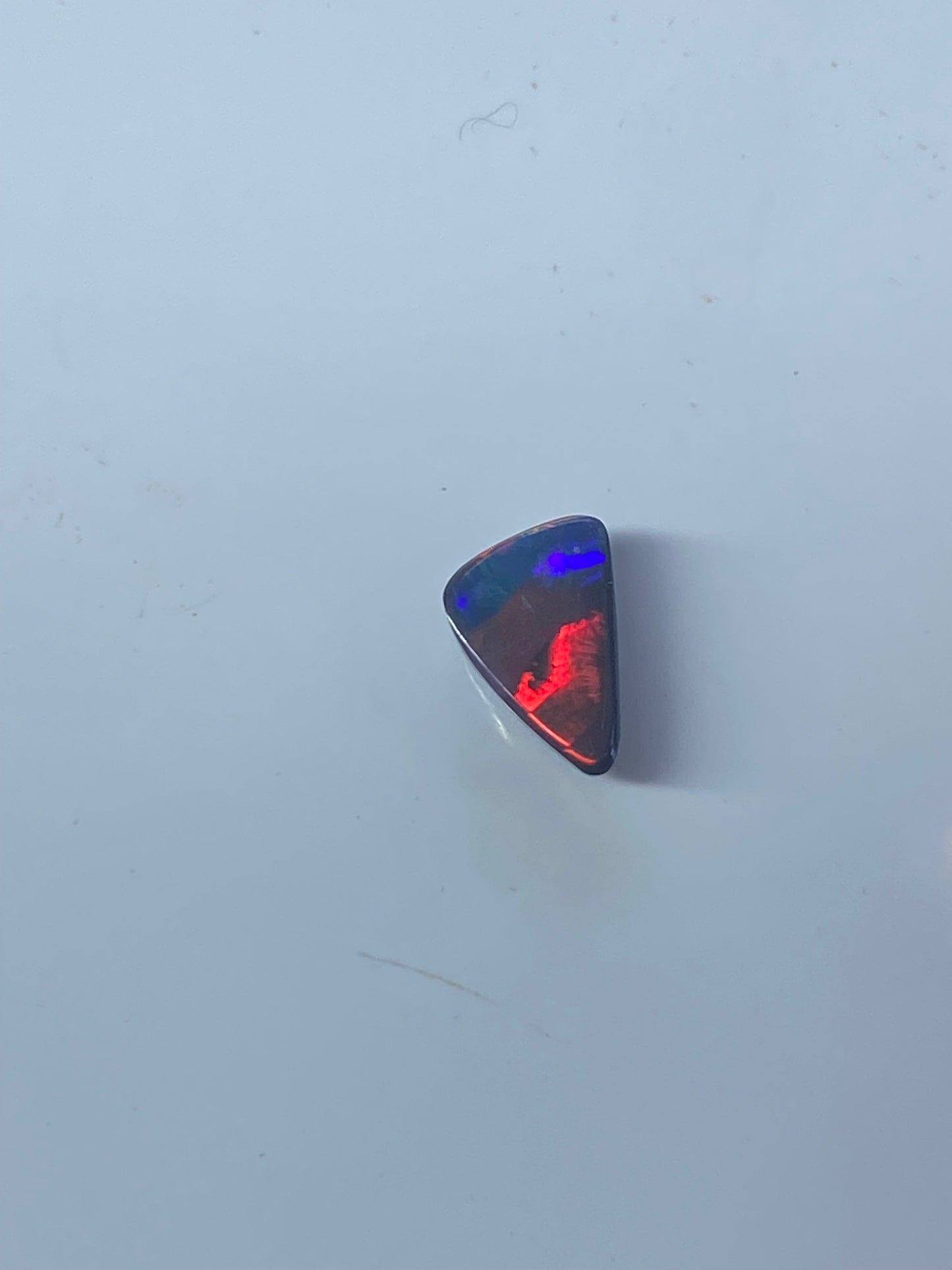 black opal