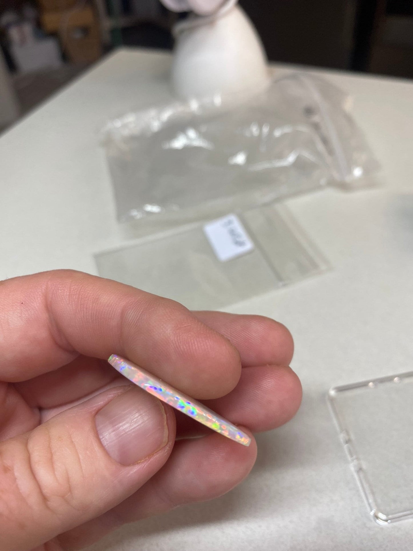 Investors and Collectors Opal
