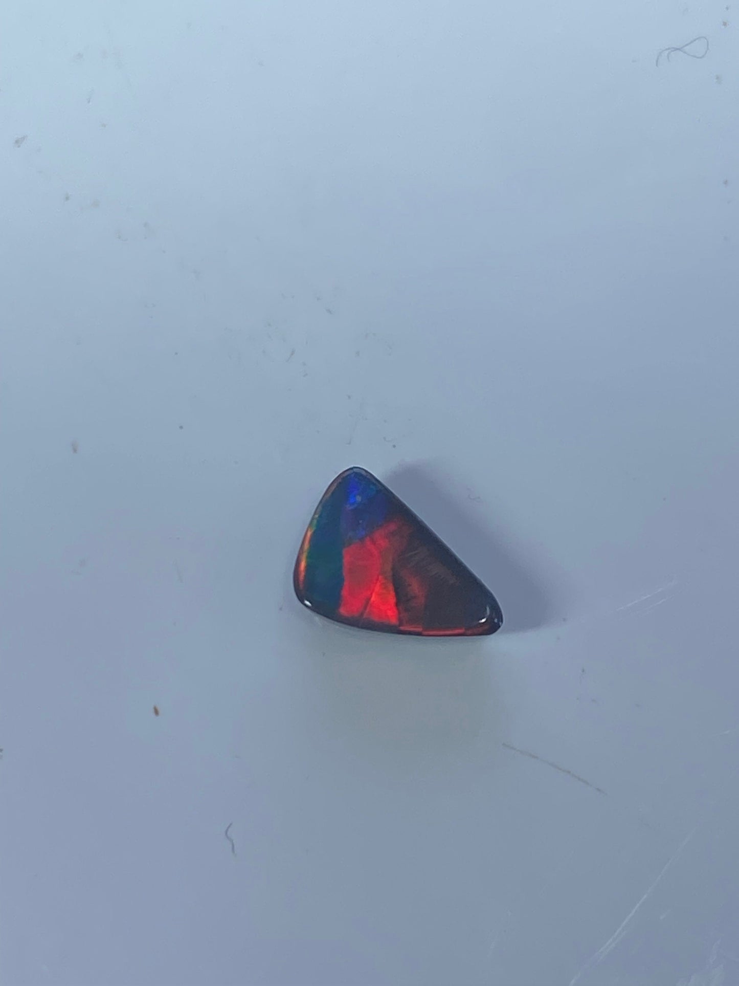 black opal