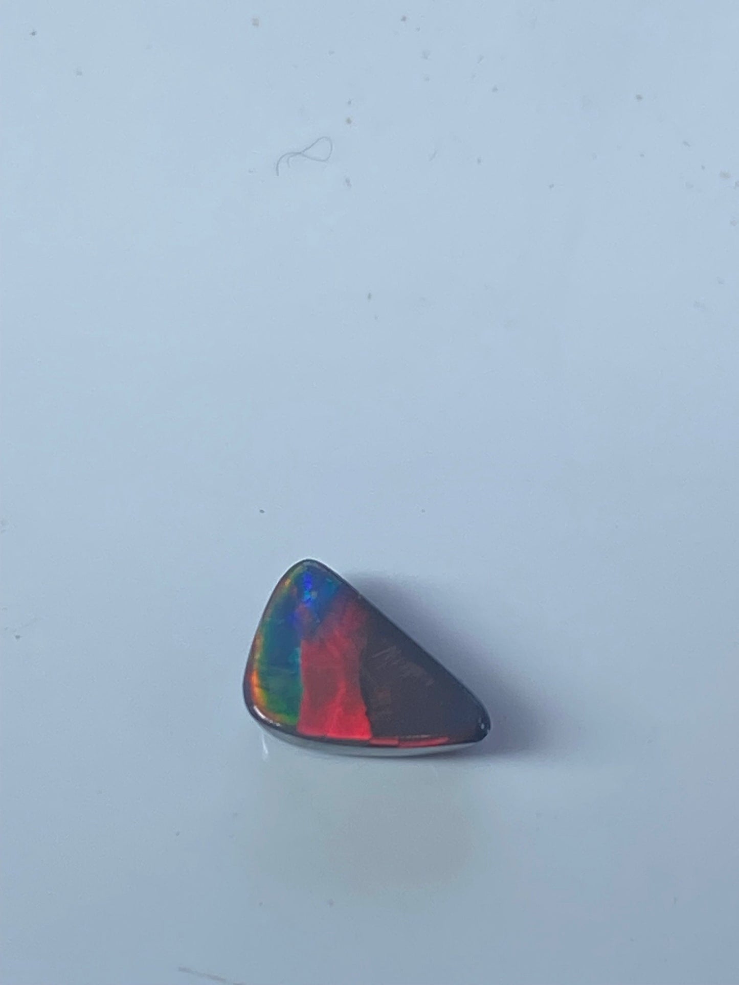 black opal