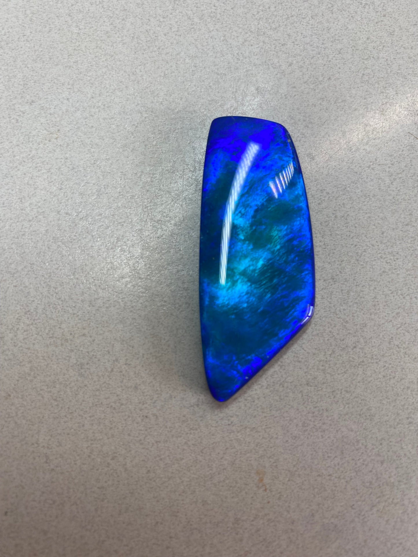 Stunning Pendant Opal Doublet