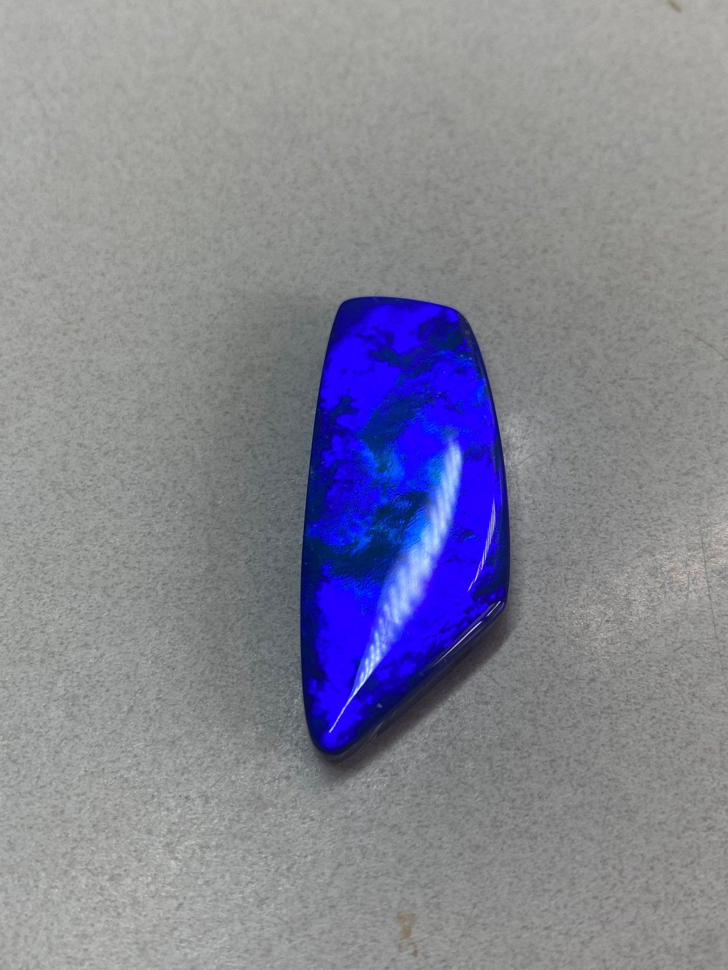 Stunning Pendant Opal Doublet