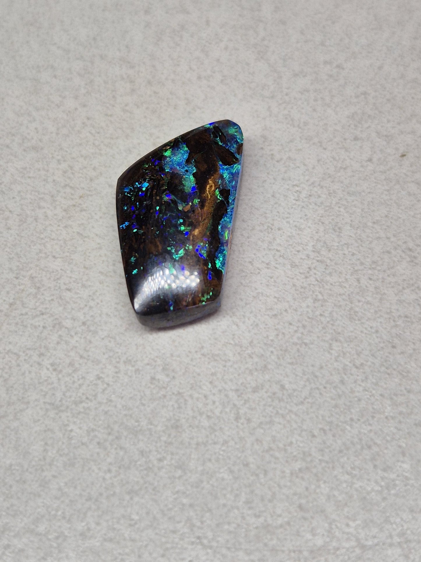 Boulder Opal