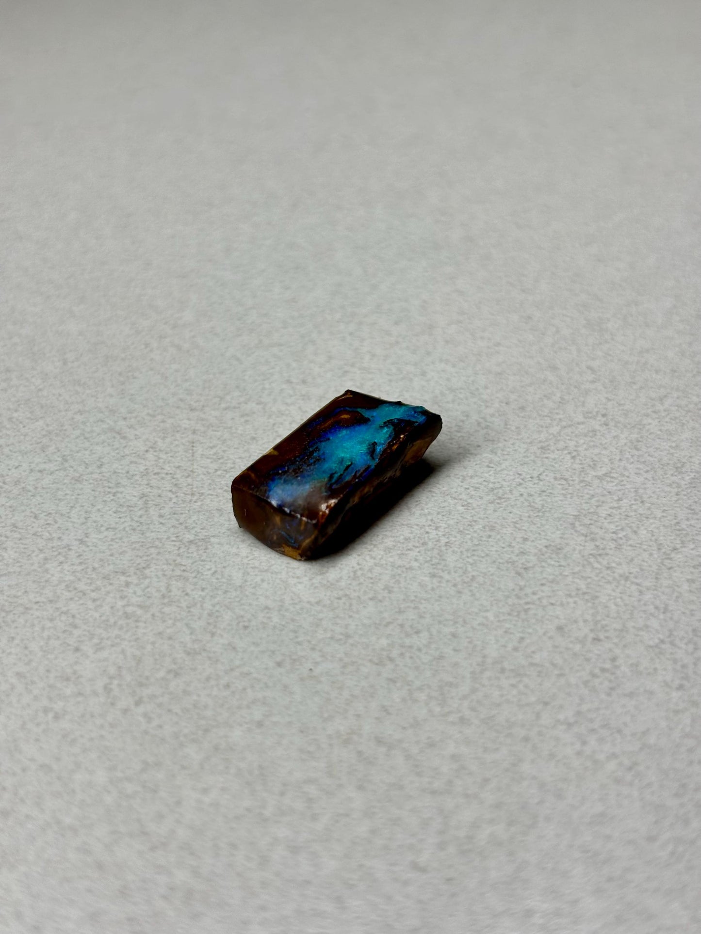 Boulder opal
