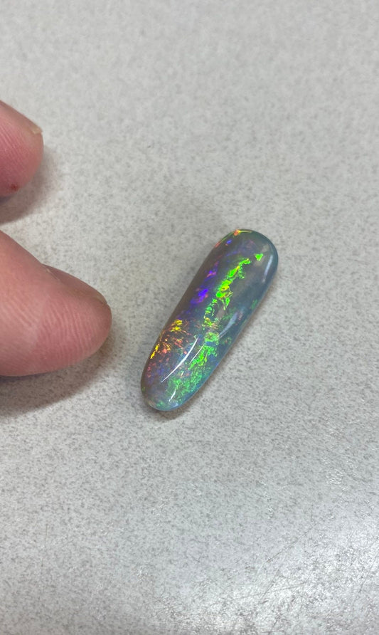 black opal