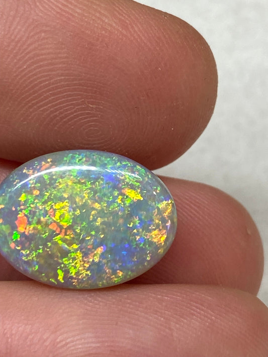 Large lightning Ridge Opal Stone