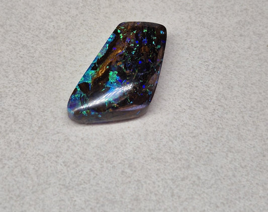 Boulder Opal