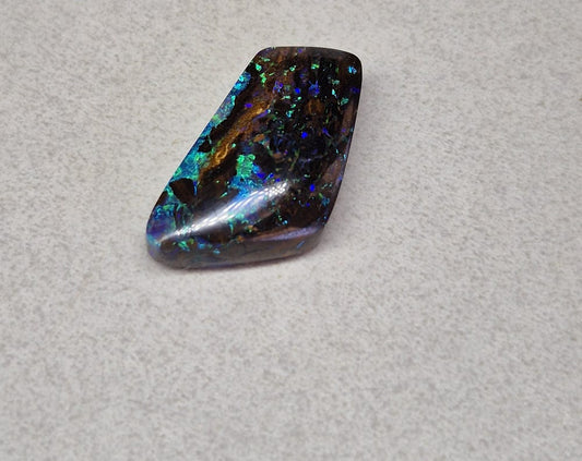 Boulder Opal
