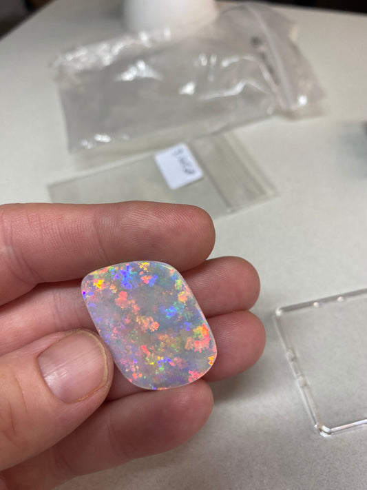 Investors and Collectors Opal