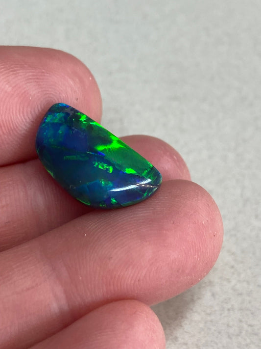 black opal