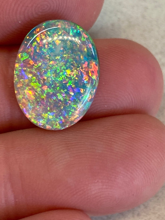 Investment grade Mintabie - Rare