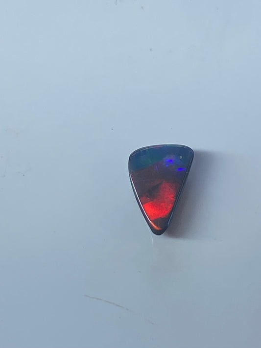 black opal
