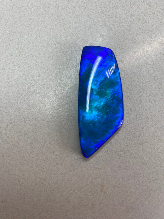 Stunning Pendant Opal Doublet