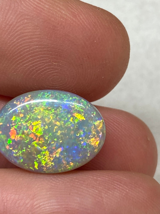 Large lightning Ridge Opal Stone