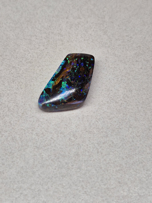 Boulder Opal