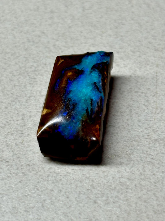 Boulder opal