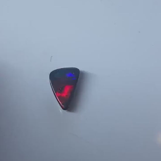 black opal