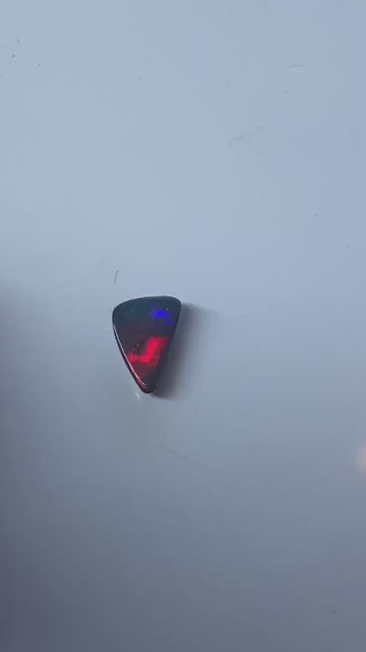 black opal