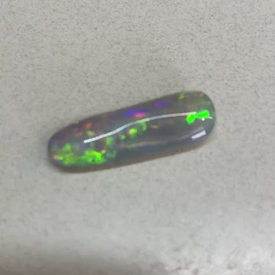 black opal