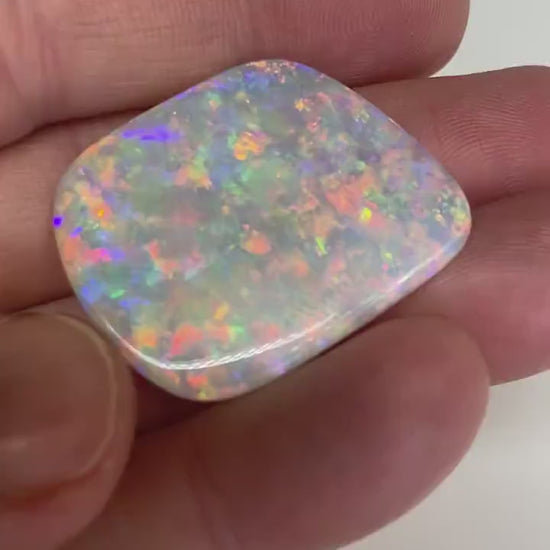 Investors and Collectors Opal