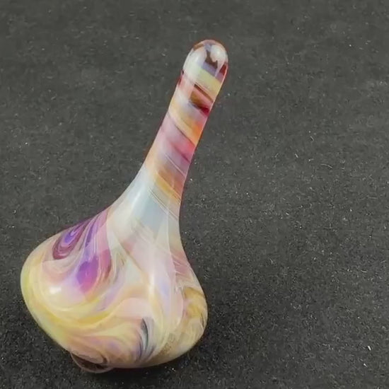 Boulder opal