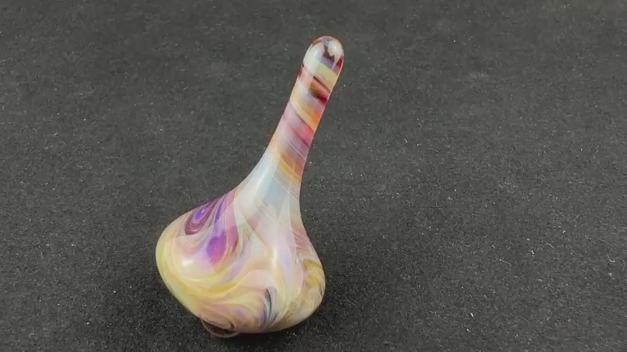 Boulder opal